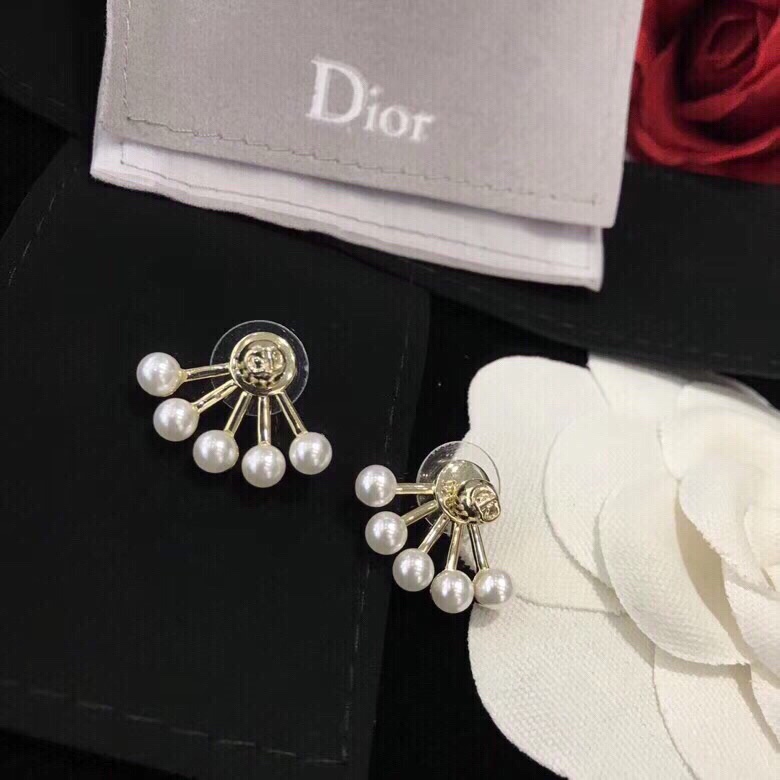 Christian Dior Earrings